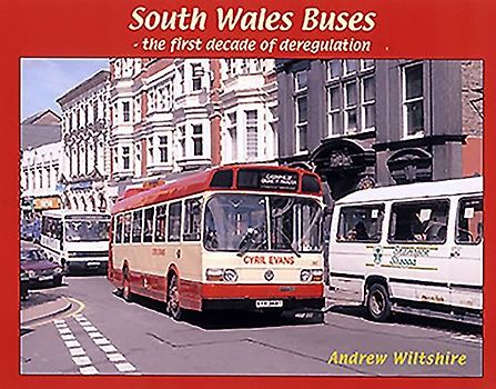 South Wales Buses