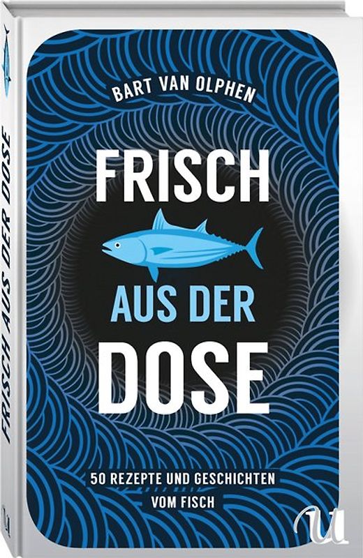 Frisch aus der Dose