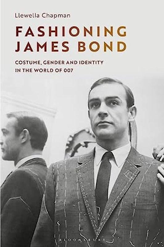 Fashioning James Bond