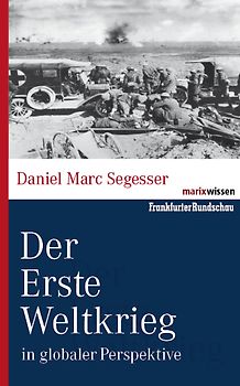 Der Erste Weltkrieg