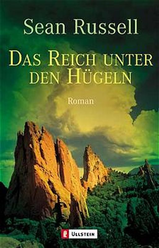 Das Reich unter den Hügeln