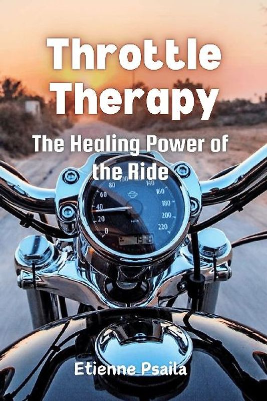 Throttle Therapy