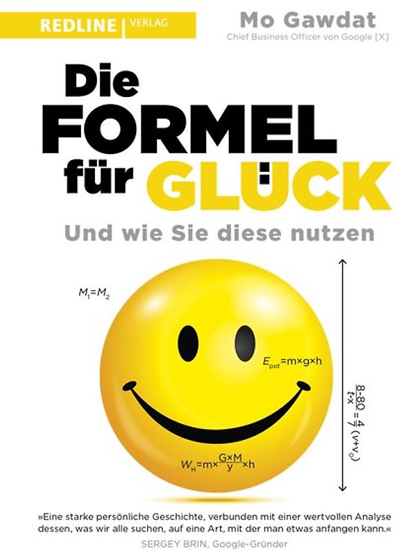 Die Formel für Glück