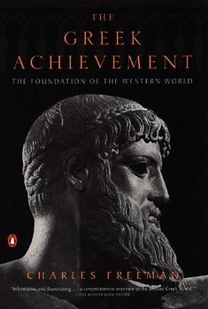 The Greek Achievement