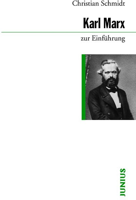 Karl Marx zur Einführung