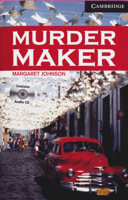Murder Maker