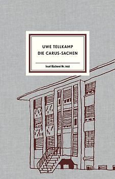 Die Carus-Sachen