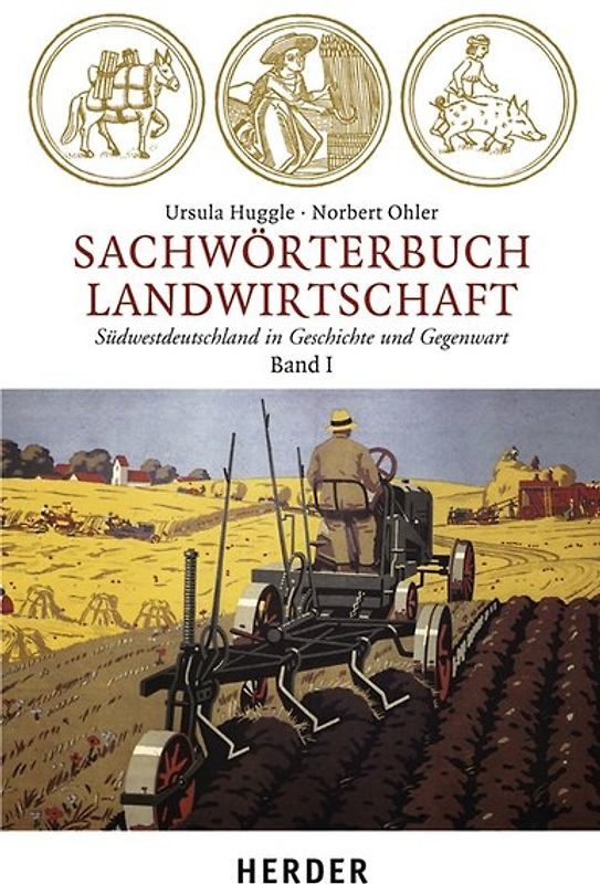 Sachwörterbuch Landwirtschaft