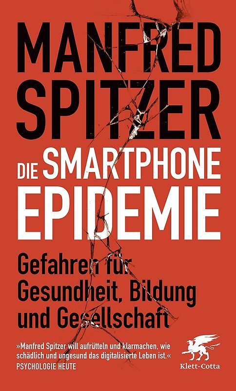 Die Smartphone-Epidemie