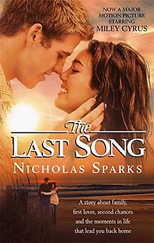 Last Song - Nicholas Sparks