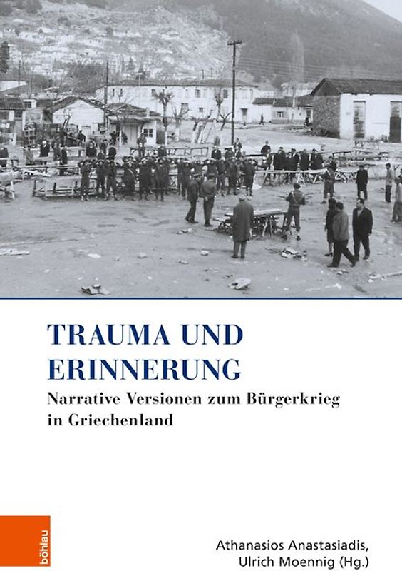 Trauma und Erinnerung