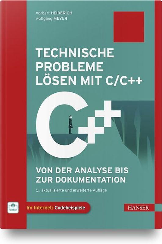 Technische Probleme lösen mit C/C++