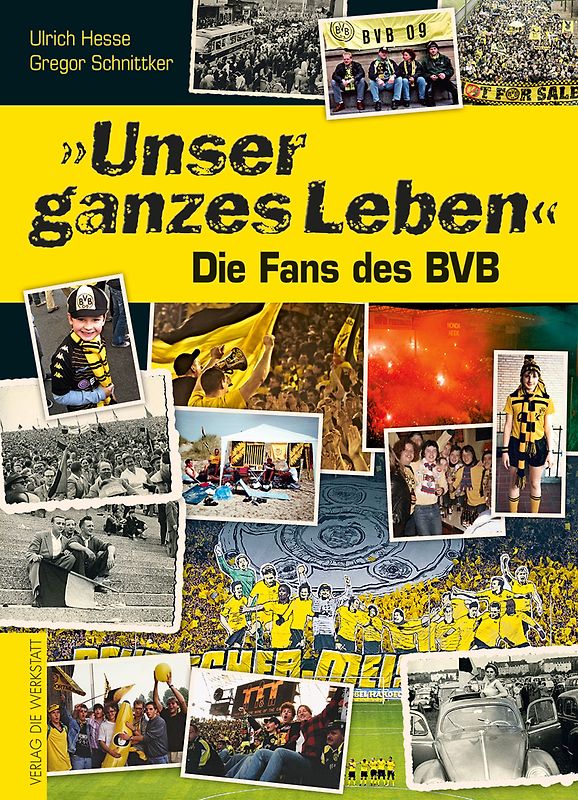 Unser ganzes Leben