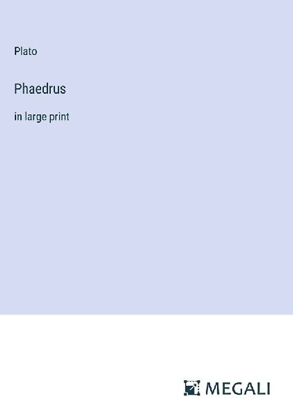 Phaedrus