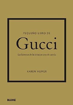 Gucci : la historia de la icónica casa de moda