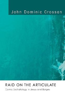 Raid on the Articulate