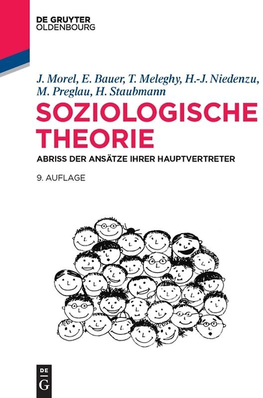 Soziologische Theorie