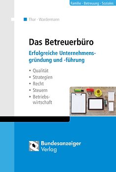 Das Betreuerbüro