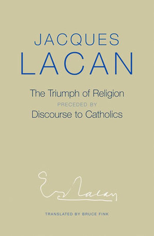 The Triumph of Religion