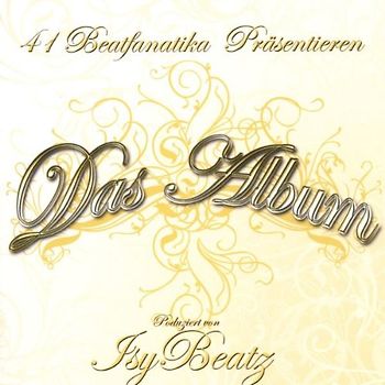 41 Beatfanatika - Das Album
