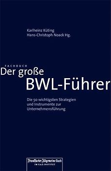 Der große BWL-Führer