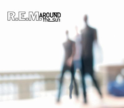 R.E.M. - Around The Sun (Limited Edition / Digipack)