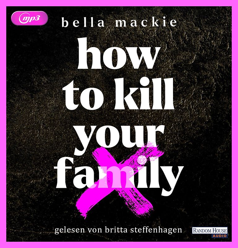 How to kill your family