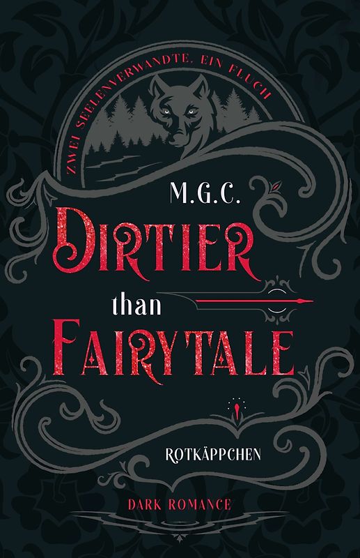 Dirtier Than Fairytale