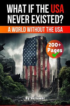Alternate History: What if the USA Never Existed?