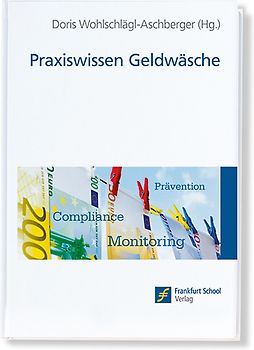 Praxiswissen Geldwäsche