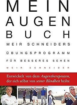 Mein Augen-Buch