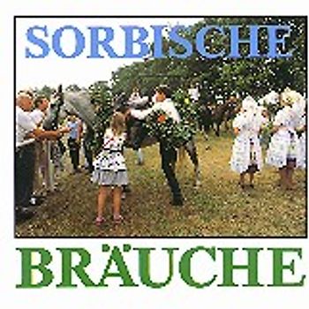 Sorbische Bräuche