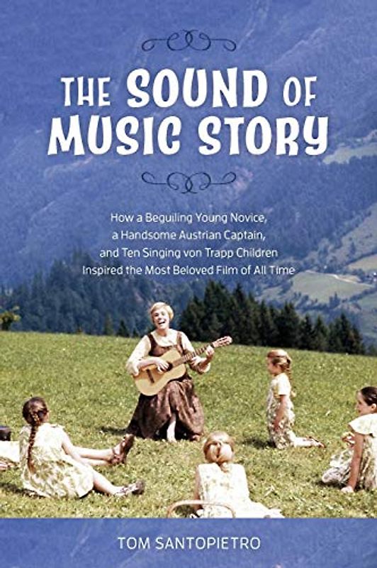 Sound of Music Story