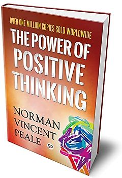 The Power of Positive Thinking (Deluxe Hardbound Edition)