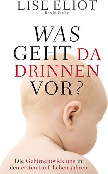 Was geht da drinnen vor?