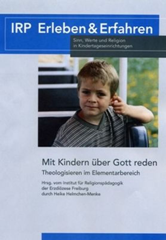 Mit Kindern über Gott reden