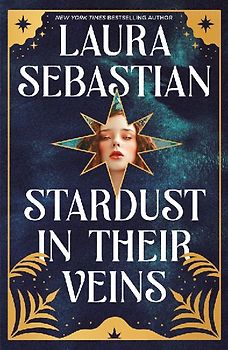 Stardust in their Veins