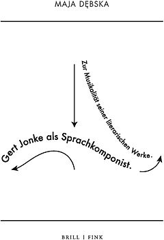 Gert Jonke als Sprachkomponist