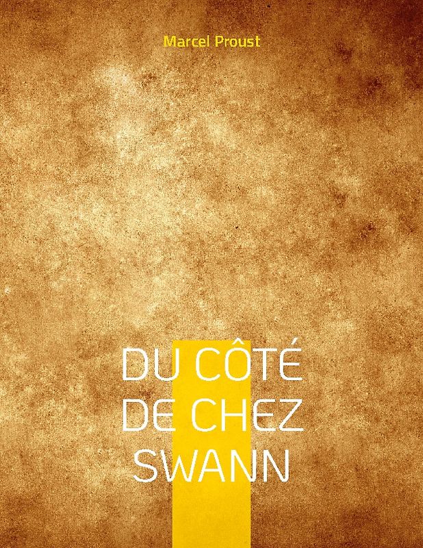 Du côté de chez Swann