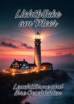 Lichtblicke am Meer