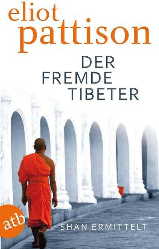 Der fremde Tibeter