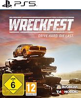 Wreckfest
