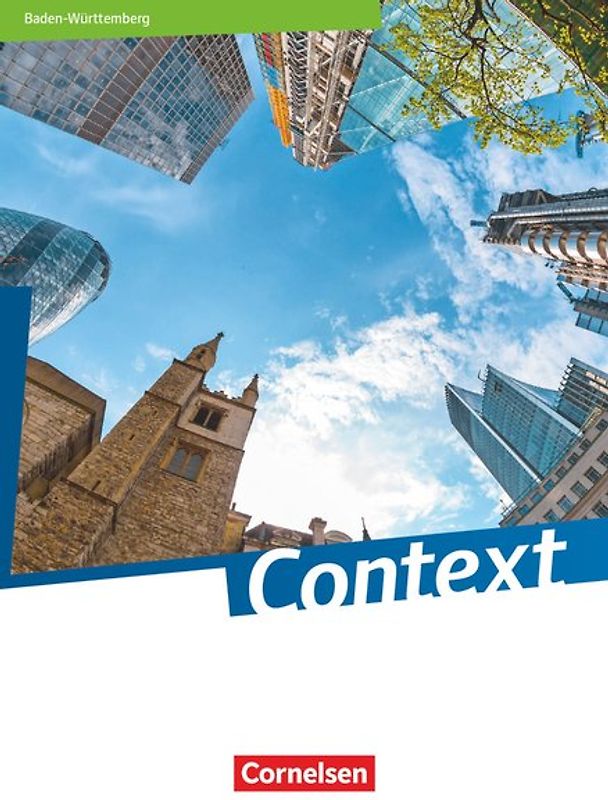 Context - Baden-Württemberg - Ausgabe 2019