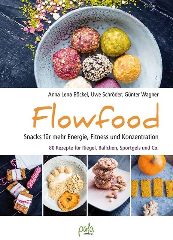Flowfood