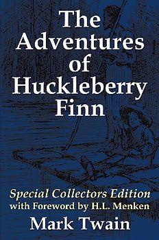 The Adventures of Huckleberry Finn