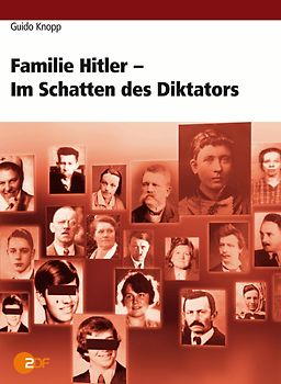 Familie Hitler - Im Schatten des Diktators DVD