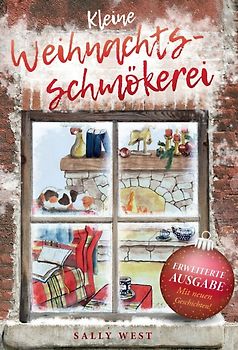 Kleine Weihnachtsschmökerei