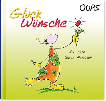Glückwünsche für einen lieben Menschen
