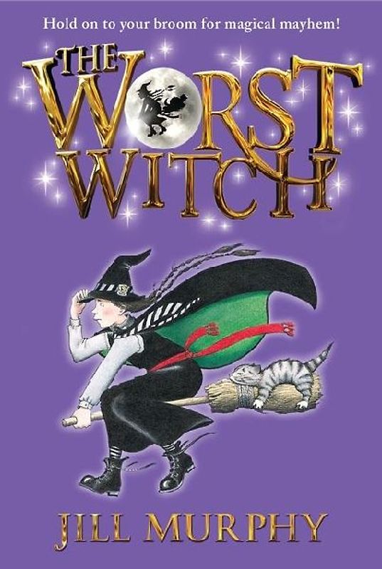 The Worst Witch
