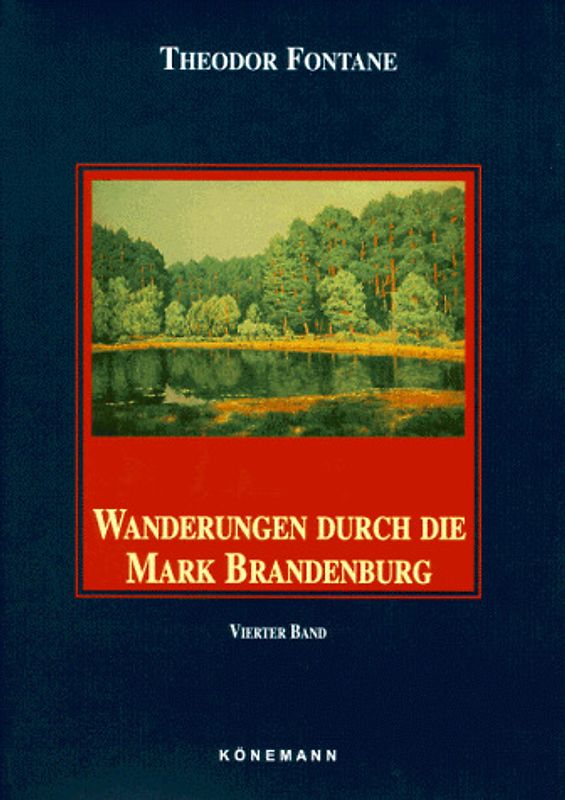 Wanderungen 4